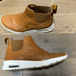 Nike air max mid Thea sneakers 8.5